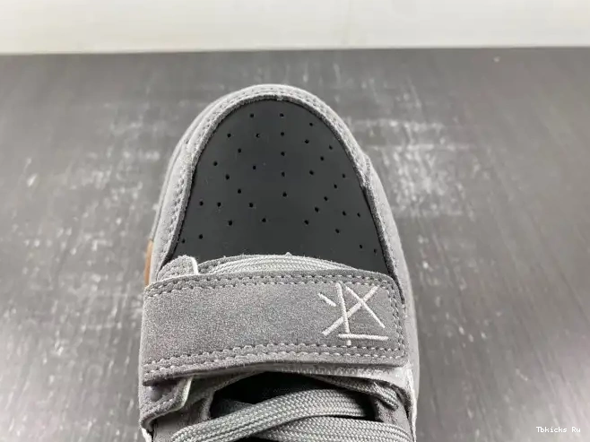 Cheap TBK TRAVIS FZ8117-001 SCOTT THE CUT JORDAN X CHECK 0323